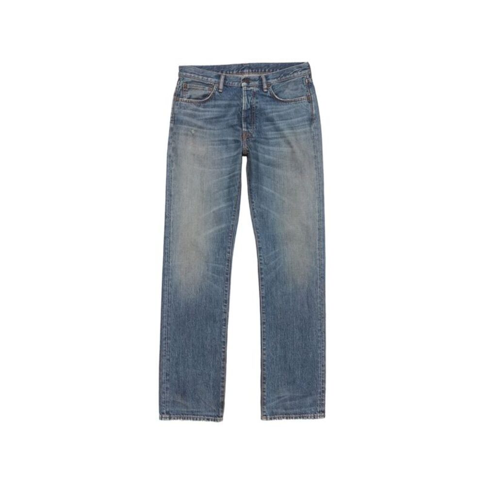 Acne Studios Men 1996M Denim Jeans